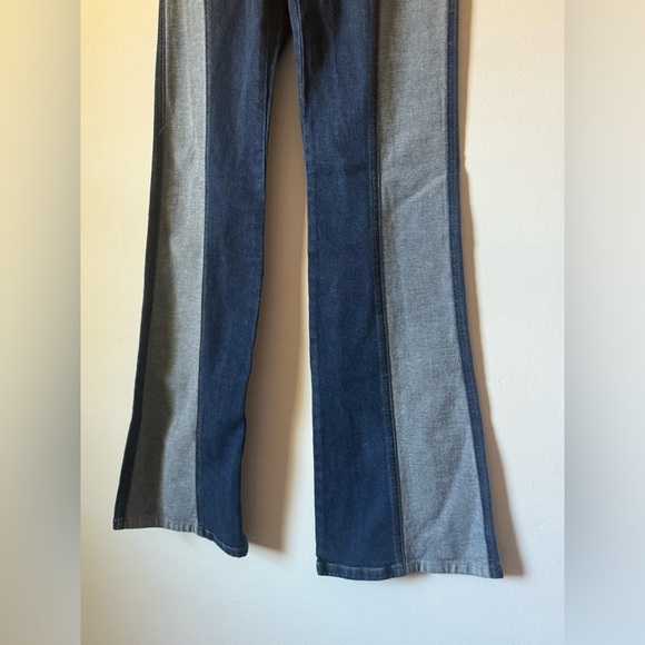 Rare!! We The Free Flip It and Reverse It Jeans - Picture 5 of 11